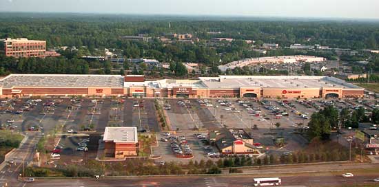 South Square as it appears today