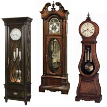 Grandfather Clocks